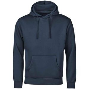 Tee Jays Unisex Adult Urban Hoodie / Ink Blue